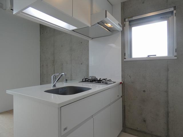 キッチン　キッチン※別部屋参考写真