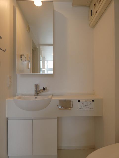 洗面設備　洗面※別部屋参考写真