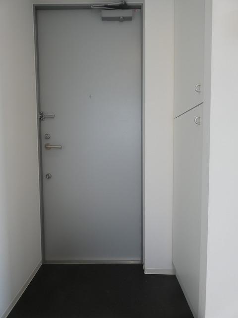 玄関　玄関※別部屋参考写真