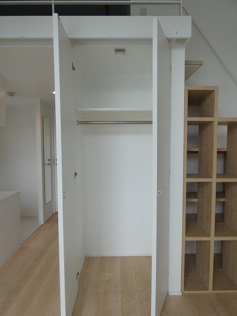 収納　収納※別部屋参考写真