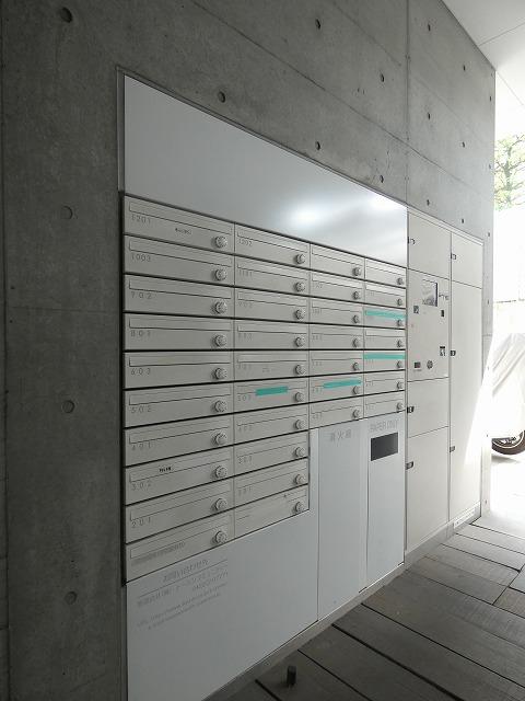 その他共有部分　その他共有部分