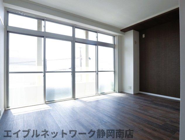 その他部屋・スペース　明るい室内です