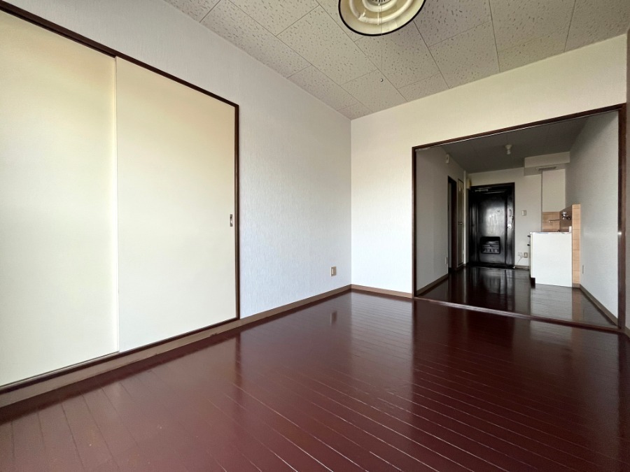 その他部屋・スペース　洋室