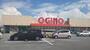 スーパー　オギノ城東店（スーパー）まで1195m