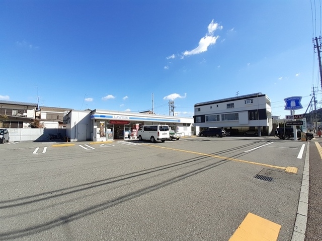 スーパー　サニーマート六泉寺店（スーパー）まで1419m