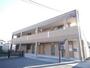 二島駅よりバス7分 徒歩5分 2階 築14年8ヶ月の賃貸物件