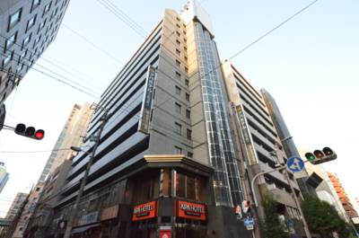 その他　アパホテル大阪谷町（その他）まで548m