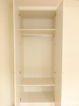 収納　別部屋参考写真