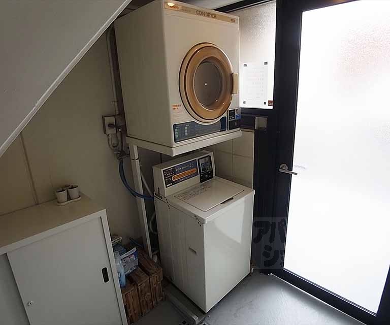 その他　ランドリー