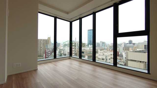 居室・リビング　アルビオ・ザ・タワー千代田飯田橋