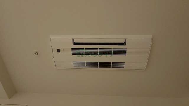 その他設備　アルビオ・ザ・タワー千代田飯田橋