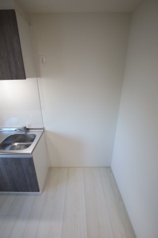 その他　冷蔵庫スペース