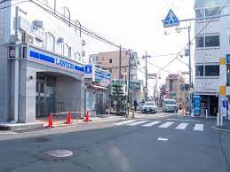 コンビニ　ローソン JR星田駅前店（コンビニ）まで372m