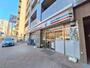 コンビニ　セブンイレブン浦和岸町7丁目店（コンビニ）まで481m
