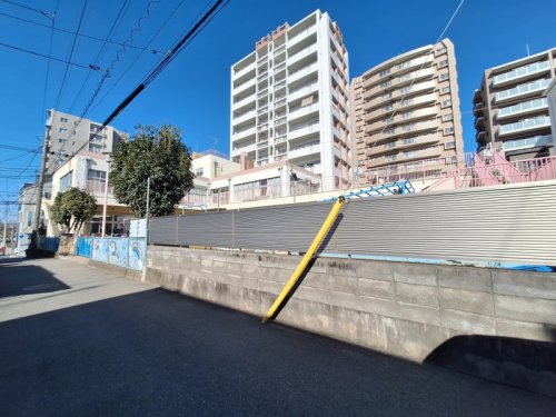 幼稚園・保育園　さいたま市立岸町保育園（幼稚園・保育園）まで375m