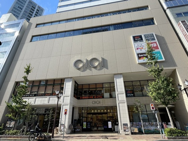 ショッピングセンター　中野マルイ（ショッピングセンター）まで1636m