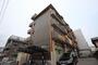 デュウオコート東雲本町 3階 築46年11ヶ月の賃貸物件