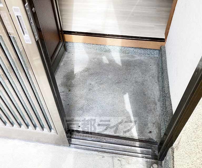 玄関　玄関です・