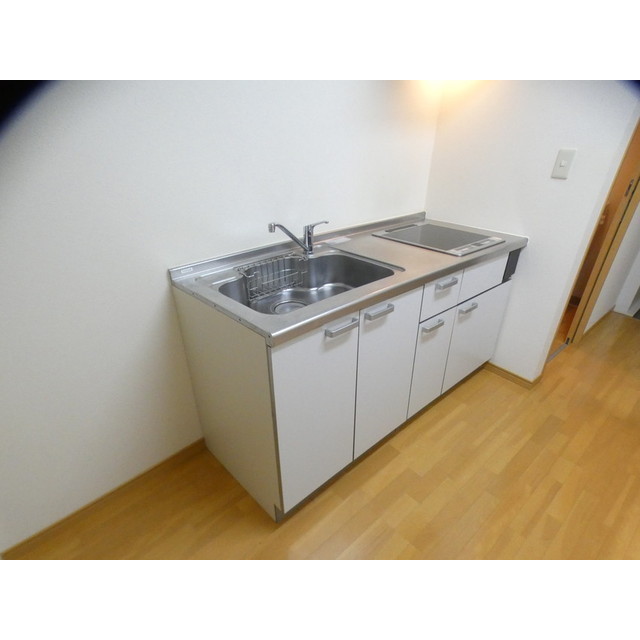 その他部屋・スペース　洋室