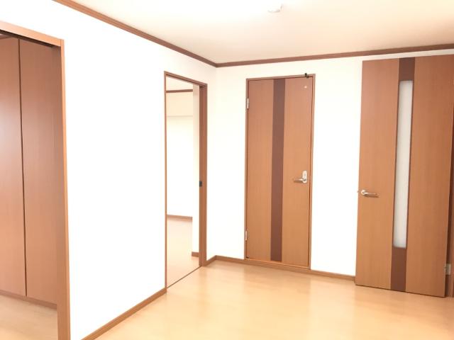 その他部屋・スペース　室内
