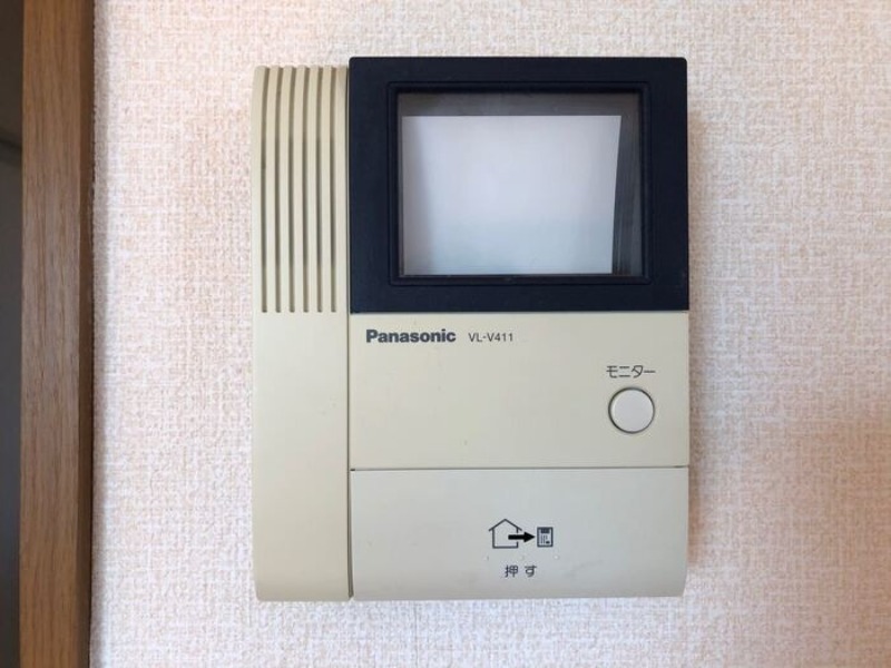 セキュリティ　図面と現状に相違がある場合には現状を優先