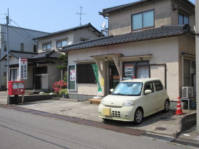 郵便局　金沢専光寺簡易郵便局（郵便局）まで1184m