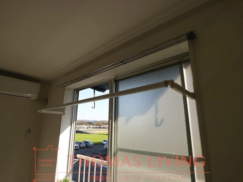 その他設備　※別部屋参照※