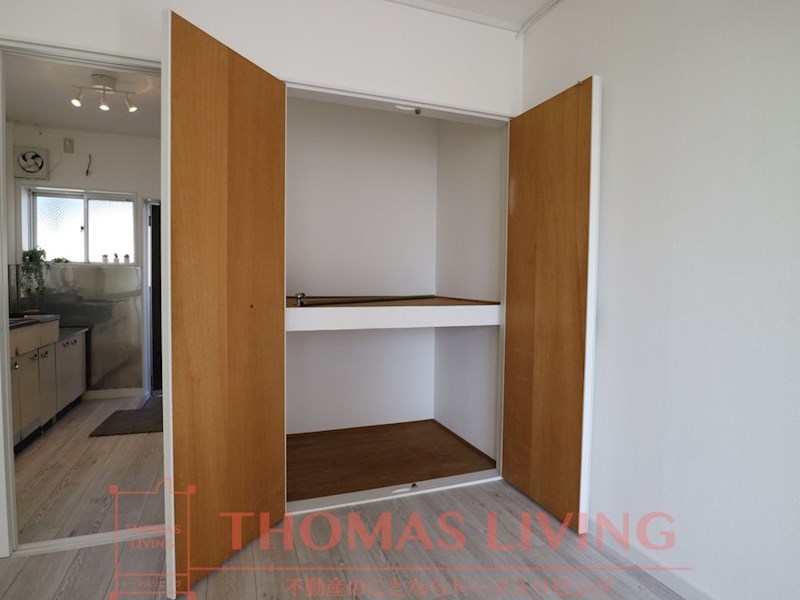 収納　※別部屋参照※