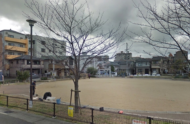 公園　川池公園（公園）まで358m