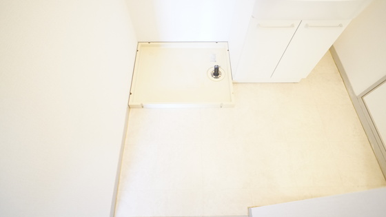 その他部屋・スペース　脱衣所