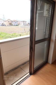 バルコニー　ベランダ