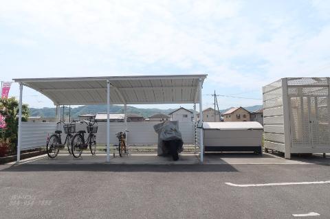 その他共有部分　共有部分