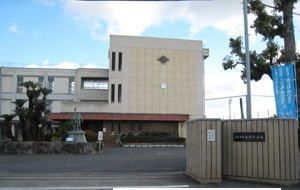 小学校　大野小学校さん（小学校）まで400m