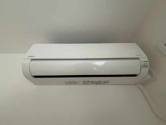 その他設備　※別部屋の写真です