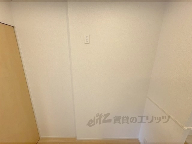 その他部屋・スペース　冷蔵庫置場