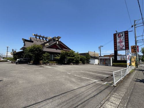 飲食店　赤から 徳島沖浜店（飲食店）まで1665m