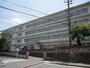 小学校　市立東小学校（小学校）まで90m