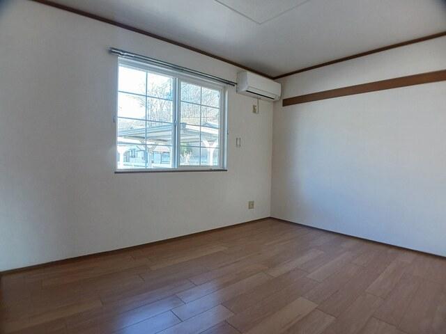 その他部屋・スペース　寝室やデスクワークに最適♪