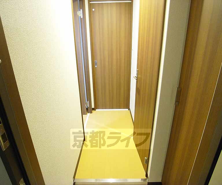 その他部屋・スペース　廊下です