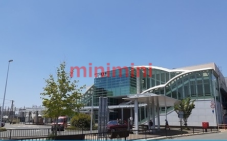 その他　ＪＲ岸辺駅（その他）まで350m