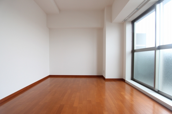 居室・リビング　ディナスティ福島II　寝室7.2帖