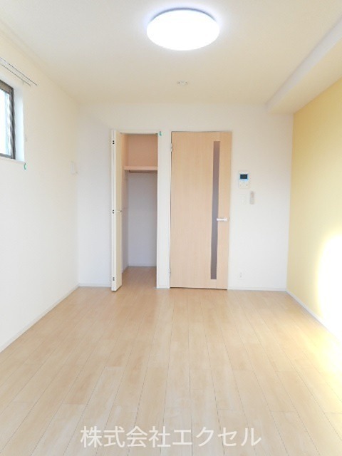 その他部屋・スペース　同建物別室の物です。