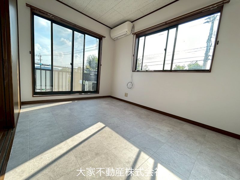 その他部屋・スペース