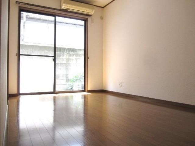 その他部屋・スペース　洋室６.４帖