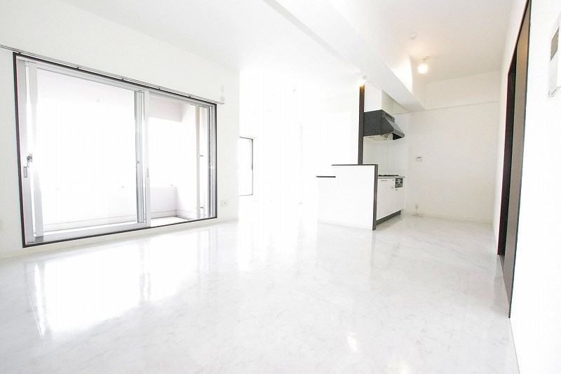 居室・リビング　★リビング19.0帖★