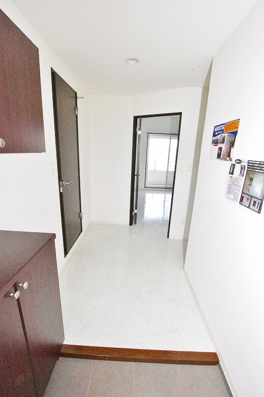 玄関　★玄関★