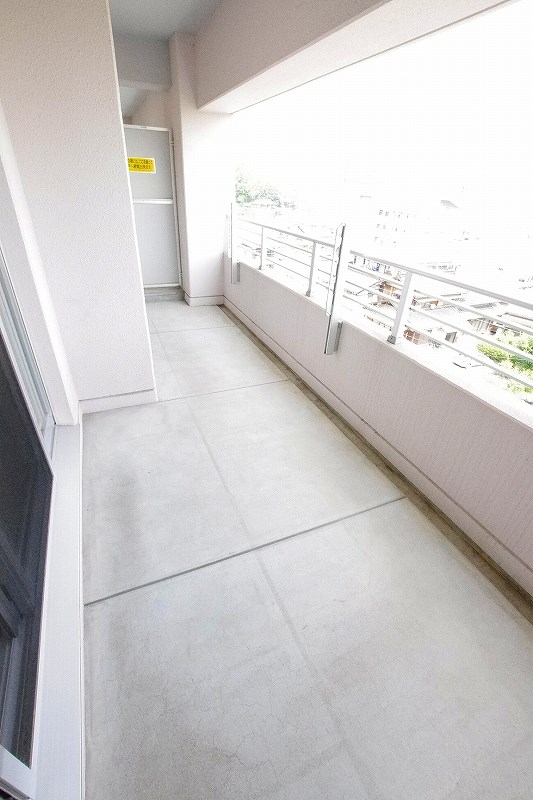 バルコニー　★ベランダ★