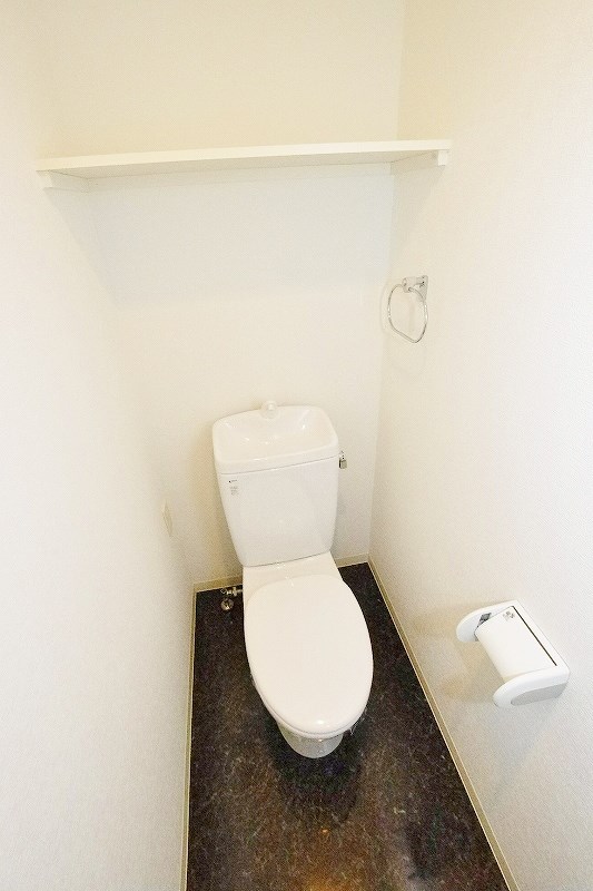 トイレ　★トイレ★