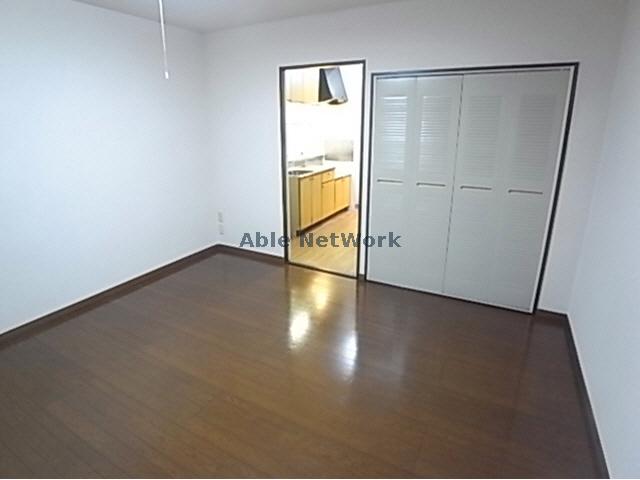 その他部屋・スペース　洋室