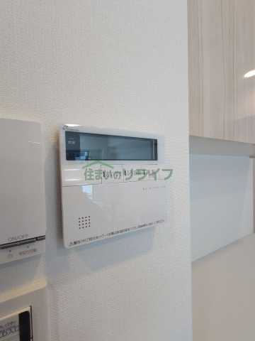 その他設備　LIGHT TERRACE新宿御苑